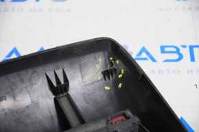 Stop light Mazda 6 13-21 scratches, broken mount
