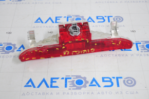 Brake light Honda Civic X FC 16-21 4d scratches