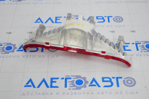 Brake light Honda Civic X FC 16-21 4d scratches