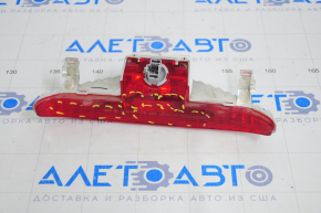 Brake light Honda Civic X FC 16-21 4d scratches