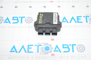 OCCUPANT POSITION DETECTION SENSOR Honda Accord 13-17 broken mount