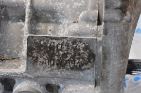 Electric engine Nissan Leaf 13-15