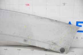 Front bumper molding central Ford Escape MK4 20- pressed
