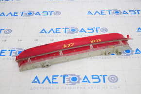 Brake light in rear spoiler Mazda CX-7 06-09 scratches