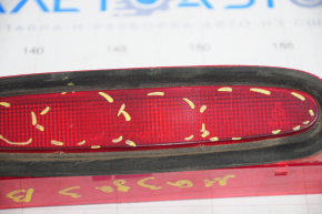 Mazda3 03-08 brake light scratches