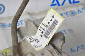 Front gearbox Nissan Leaf 13-17 74k