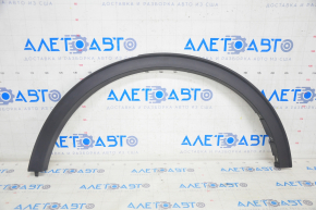 Rear Left Wing Arch Cover Ford Escape MK4 20- structure