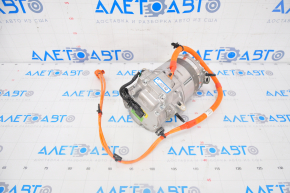 Tesla Model 3 Air Conditioning Compressor 18-20 Resistance 389 Mohm
