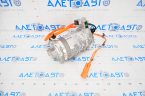 Tesla Model 3 Air Conditioning Compressor 18-20 Resistance 389 Mohm