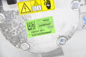 Tesla Model 3 Air Conditioning Compressor 18-20 Resistance 389 Mohm