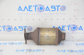 Ford Edge 15-18 lower catalytic converter 2.0T AWD