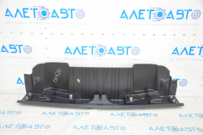 Ford Escape MK4 20 Trunk Door Trim - Black