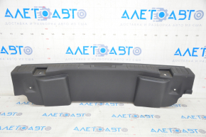 Ford Escape MK4 20 Trunk Door Trim - Black