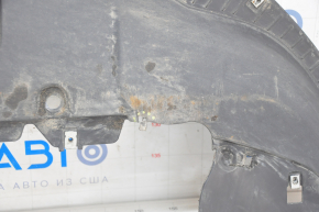 Front Bumper Guard Ford Escape MK4 20 - Structure, Tears, Scratches