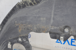 Front Bumper Guard Ford Escape MK4 20 - Structure, Tears, Scratches