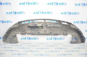 Front Bumper Guard Ford Escape MK4 20 - Structure, Tears, Scratches
