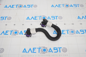 Tesla Model 3 18-VVB Battery Cooling System Tube
