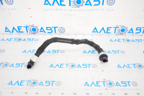 Tesla Model 3 18-VVB Battery Cooling System Tube