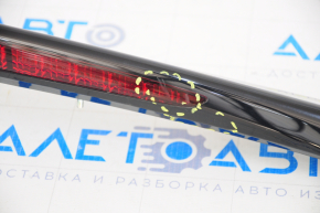 Brake light Honda CRZ 11-16 scratches