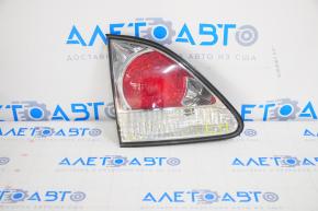 Inner taillight trunk lid left Lexus RX300 98-03 prerest EUR for polishing, cracks
