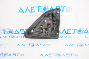 Inner taillight trunk lid left Lexus RX300 98-03 prerest EUR for polishing, cracks