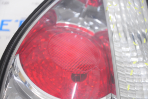 Inner taillight trunk lid left Lexus RX300 98-03 prerest EUR for polishing, cracks