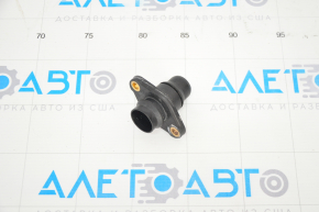 Tesla Model 3 18-VVB Battery Cooling System Flange