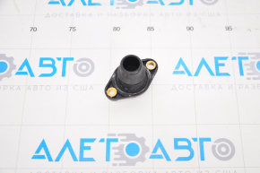 Tesla Model 3 18-VVB Battery Cooling System Flange