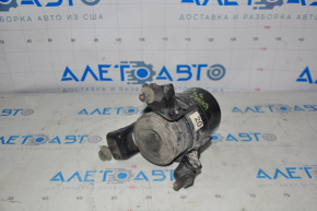 Lexus ES300 ES330 center engine mount