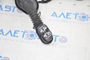 Front left door wiring Ford Edge 15- keyless