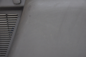 Left arch trim Ford Escape MK4 20- black, scratch