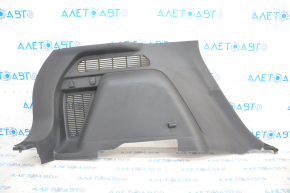 Left arch trim Ford Escape MK4 20- black, scratch