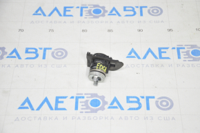 Front left Ford Edge 15- lock cylinder