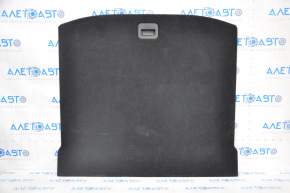 Ford Edge 15 trunk floor - black scratches on handle