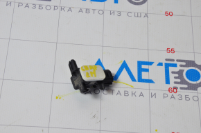 Airbag sensor center left Nissan Leaf 11-17