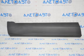 Door trim lower front left Ford Edge 15 - structure filed