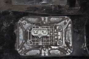 Battery assembly Nissan Leaf 13-15 73%