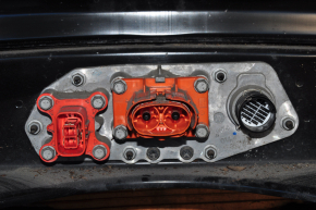 Battery assembly Nissan Leaf 13-15 73%