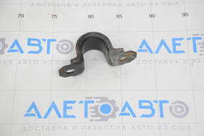 Rear stabilizer mounting bracket left Ford Edge 15-
