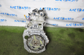 Nissan Versa Note 13-19 HR16DE 1.6 72k engine, sensor broken