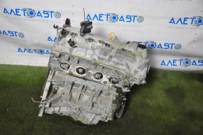 Nissan Versa Note 13-19 HR16DE 1.6 72k engine, sensor broken