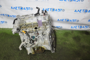 Nissan Versa Note 13-19 HR16DE 1.6 72k engine, sensor broken