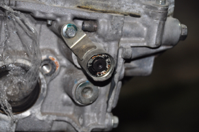 Nissan Versa Note 13-19 HR16DE 1.6 72k engine, sensor broken