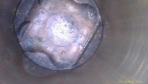 Nissan Versa Note 13-19 HR16DE 1.6 72k engine, sensor broken