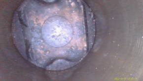 Nissan Versa Note 13-19 HR16DE 1.6 72k engine, sensor broken