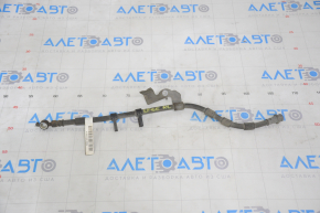 Brake hose rear left Ford Edge 15-