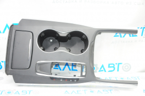 Center Console Trim with Cup Holder Acura MDX 14-15