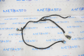 Ford Edge 15-18 Fuel Tank Wiring