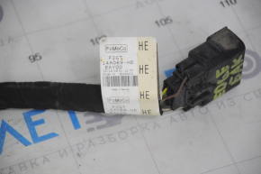 Ford Edge 15-18 Fuel Tank Wiring