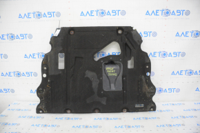 Ford Edge 15-24 2.0T awd engine guard, tears, scuffed